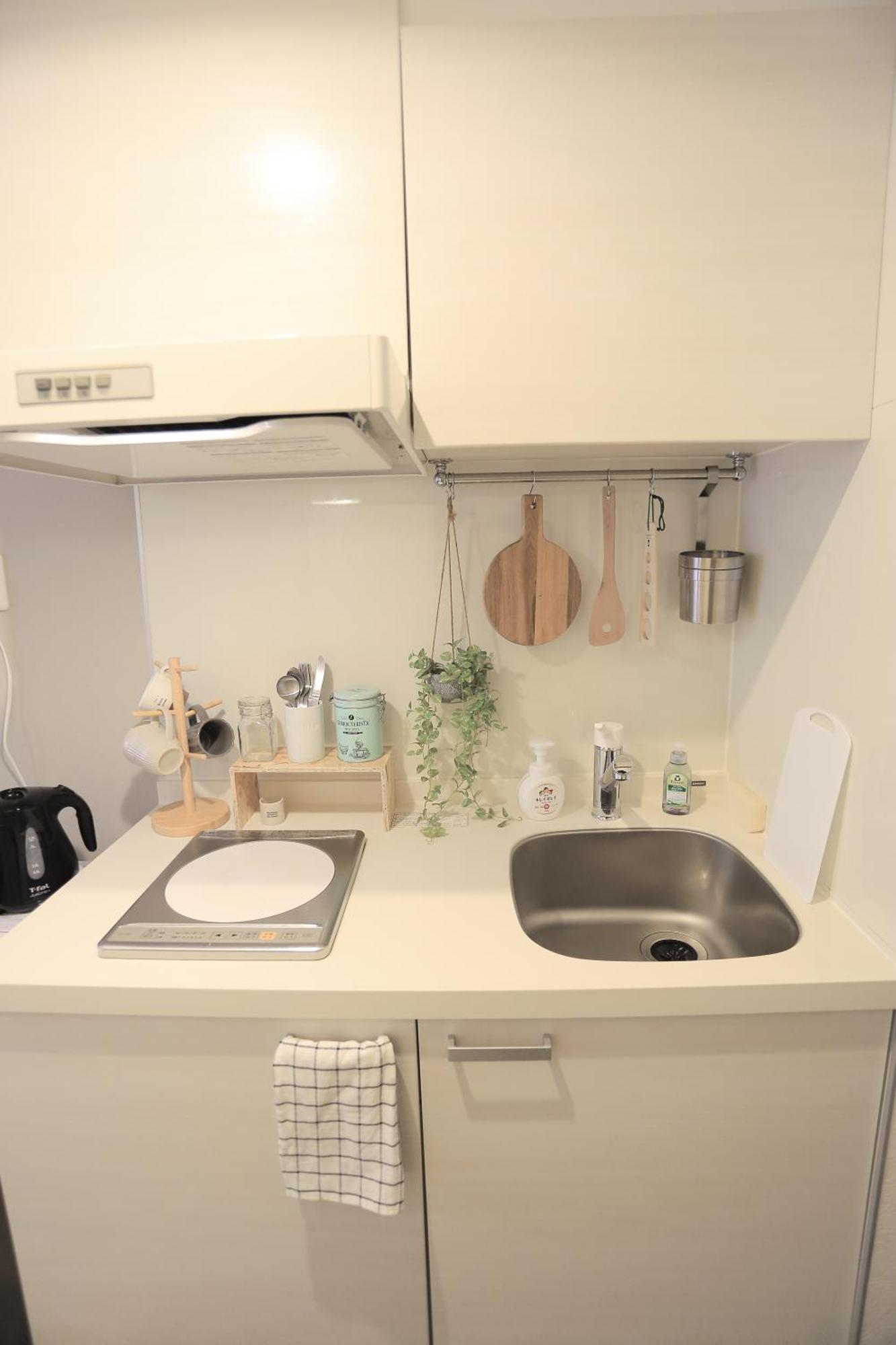 Apartamento 4min Walk To Jr Yoyogi Sta 8min To Shinjuku Mgw Tokio